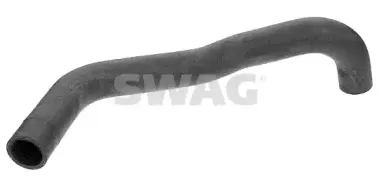 10 91 1906 SWAG Шланг радиатора